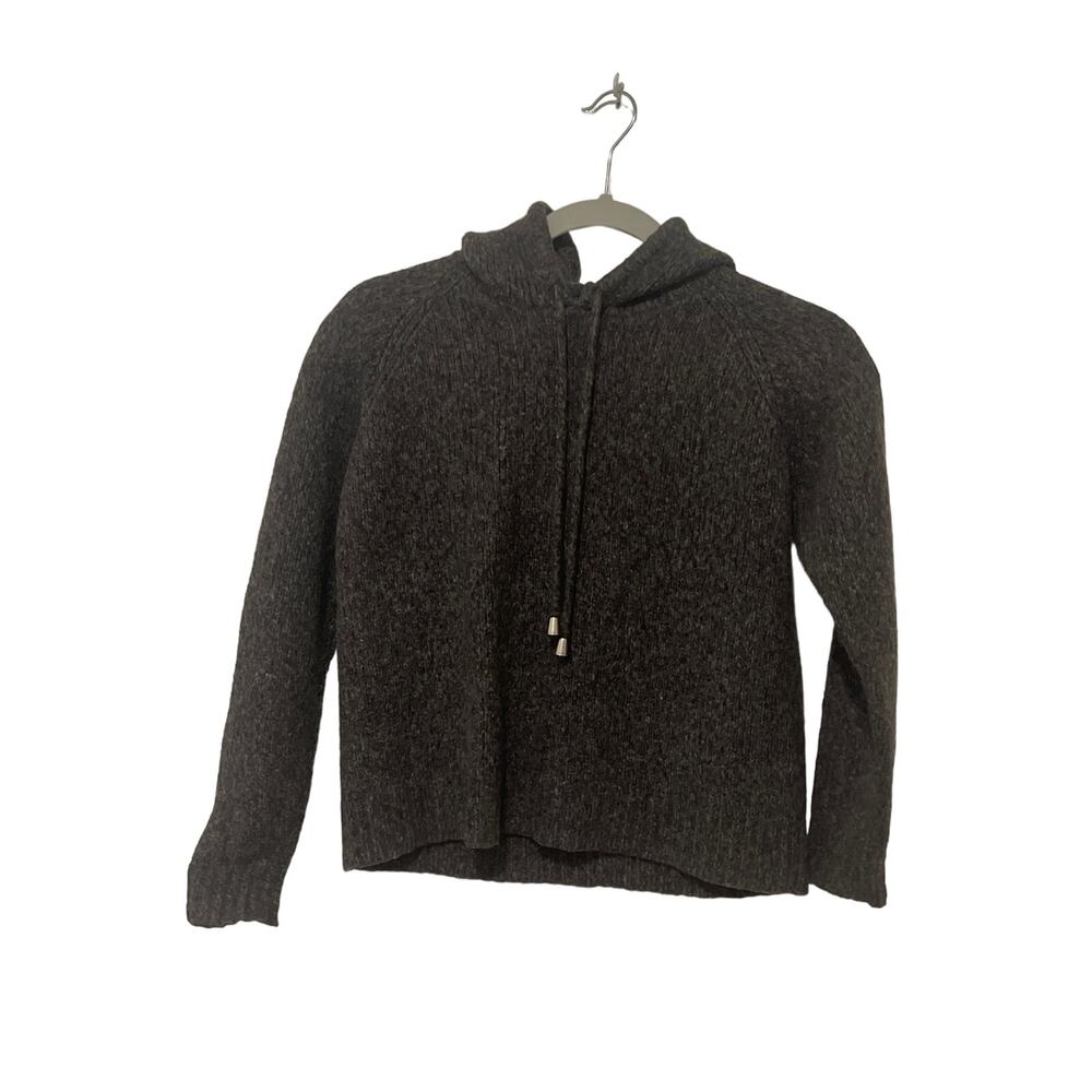 Sutton Studio hooded sweater kids size L